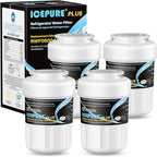 ICEPURE PLUS NSF53&42 Premium RWF0600AH Replacement by ICEPURE