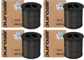 PuroAir 130i HEPA Air Purifiers by PuroAir