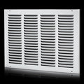 16x10 Return Air Grille, Air Return Vent Cover, Flat Vent Cover, Rejillas De by Unknown