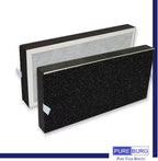 PUREBURG Replacement Filter Set Compatible - Image 4