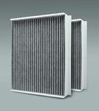 Cabin Air Filter for 2015-2025 Ford F150, 2017-2025 F250 F350 F450 F550 Super - Image 6