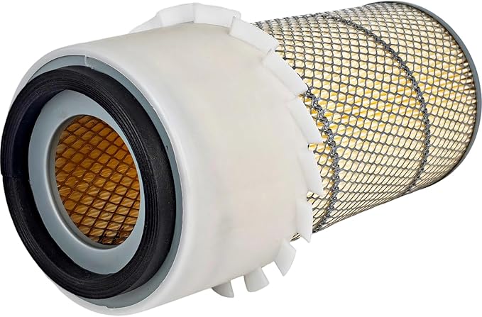 Outer Air Filter 384812R93 AH19852 Compatible - Image 2