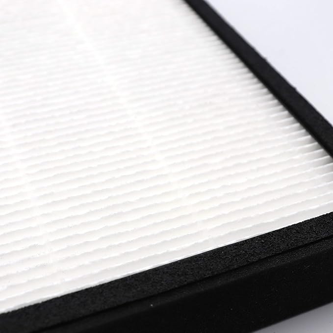 Nispira FLT5900 Filter J True HEPA + Carbon Filter Set Replacement Compatible - Image 5