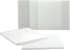 5-Pack BAIZHIHUA 18611600037 Cabinet Fan Filter Compatible - Image 2