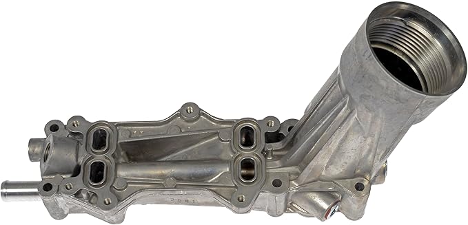Dorman 926-959 Patented Upgraded Aluminum Engine Oil Filter Housing - Image 8