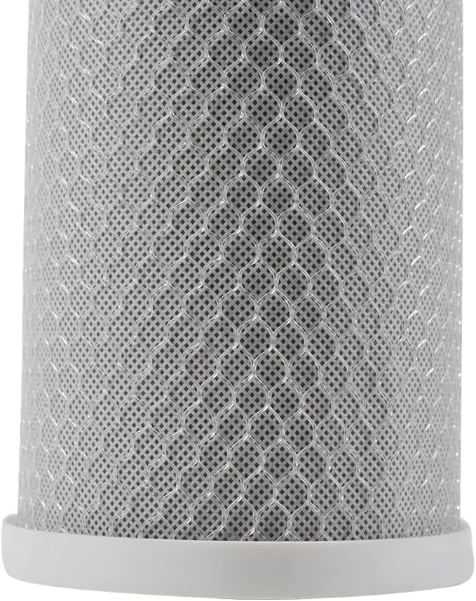 Bluonics 4.5 x 20" Carbon Block Water Filters 6 pcs 4.5" x 20" Cartridges - Image 5