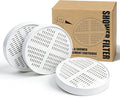 Vitamin C, E & A Shower Filter Replacement Cartridge Compatible by Unknown