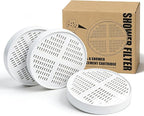 Vitamin C, E & A Shower Filter Replacement Cartridge Compatible by Unknown