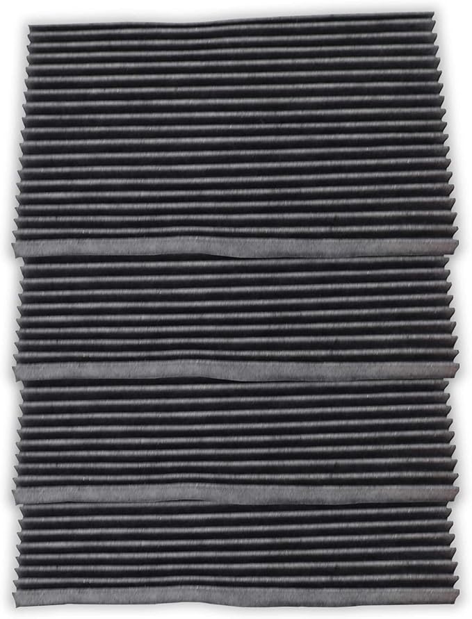 Appliance Pros Carbon-activated Air Purifier Filter Replacement, Refrigerator - Image 6