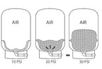 iSpring T11M 11 Gallon Pre-Pressurized Water Storage Reverse Osmosis Systems ro - Image 4