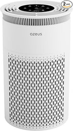 AZEUS Air Purifier New Version C8 by AZEUS