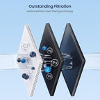 GLACIER FRESH Refrigerator Water Filter Compatible - Image 8