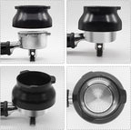 Dosing Funnel 54mm Espresso Coffee Accessrioes - Image 4