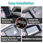 10 Sets Release Liner Film Kit Fit - Image 7