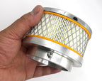 2-5/8 2-5/16 inch Air Cleaner neck Inlet Diameter 2.625” 2.27” compatible - Image 5