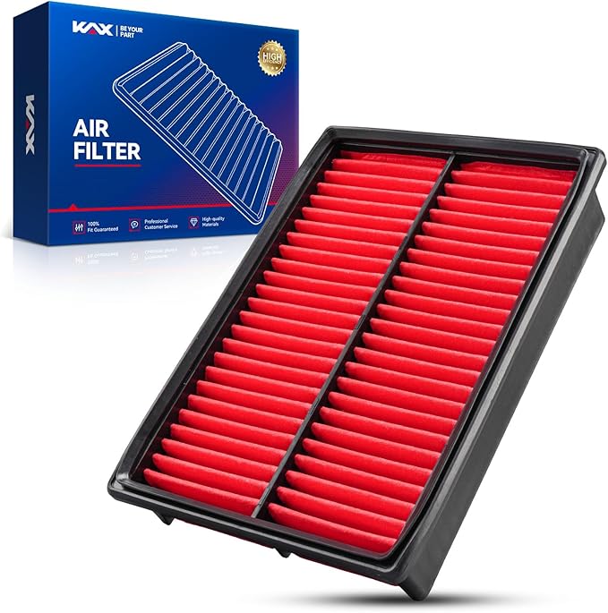 KAX Engine Air Filter, CA9898 Replacement by KAX