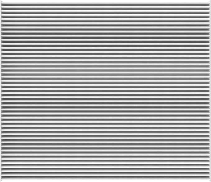 Spearhead OEM+ Particulate Breathe Easy Cabin Filter | Fits 06-07 Azera - Image 8