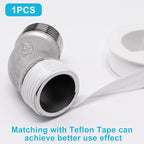 45 Degree Elbow 1PCS, Connector Coupler Apply to Outdoor/Garden/Industrial - Image 5