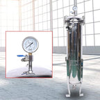 304 Stainless Steel Bag Filter 2 Easy to Reach in The US Warehouse Efficient - Image 4