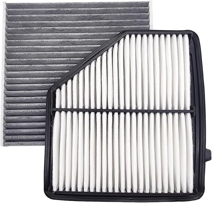 JTBU182-052 Cabin and Engine Air Filters - Image 3