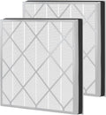 HE400 Hepa Filter Replacement Compatible by Allisfresh