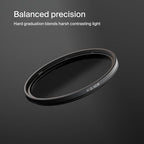 Urth 82mm Hard Graduated ND8 Lens Filter - Image 2