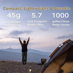 Miniwell L630 Portable Water Filter - Image 9