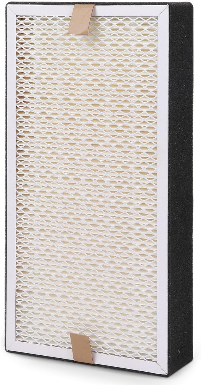 1 PCS Hepa Filter Replacement for Solder Fume Extractor Soldering Smoke Absorber by TTDMKprovidesyouwithqualit