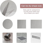 Stainless Steel Woven Wire Mesh 304 Stainless Steel Woven Wire Mesh 100 Mesh - Image 6