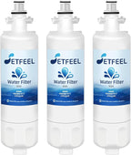Adq360061 Water Filter Replacement by SETFEEL