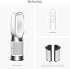 Dyson Purifier Hot+Cool HP1 - Image 5
