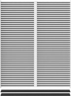 Spearhead OEM+ Particulate Breathe Easy Cabin Filter | Fits Altima, Eclipse - Image 8