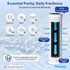 iSpring CKC1C Countertop Drinking Water Filtration System - Image 2