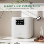 Electric Composter for Kitchen, Smart Compost Bin - Image 5