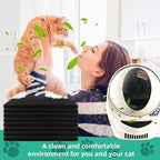 Lubise 8Pcs Carbon Filters Compatible - Image 6