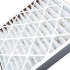 Filter King Air Filters 7.75x25.75x1 | 12 Pack | MERV 13 | HVAC Pleated AC - Image 4