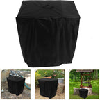 Pool Pump Cover Waterproof Outdoor Filter Pump Housing Protective Cover - Image 7