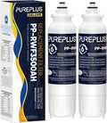 PUREPLUS LT800P NSF/ANSI 401, 42 & NSF P473 Certified Certified Replacement by PUREPLUS