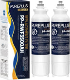 PUREPLUS LT800P NSF/ANSI 401, 42 & NSF P473 Certified Certified Replacement by PUREPLUS