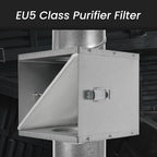 Repa Market 11" x 9" Replacement Air Filter - Image 3