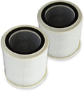 PUREBURG Replacement Filter Compatible by PUREBURG-PureYourBreath