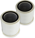 PUREBURG Replacement Filter Compatible by PUREBURG-PureYourBreath