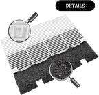 Dianrui RV A/C Vent Cover for Dometic AC Cover Replacement for Dometic - Image 5
