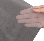 Stainless Steel Woven Wire Mesh 304 Stainless Steel Insect Screen Mesh - Image 2