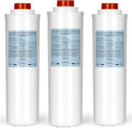 51300C Replacement Filter, 3 Packs Replacement by OARSE