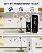 Frizzlife Reverse Osmosis Water Filter - Image 3