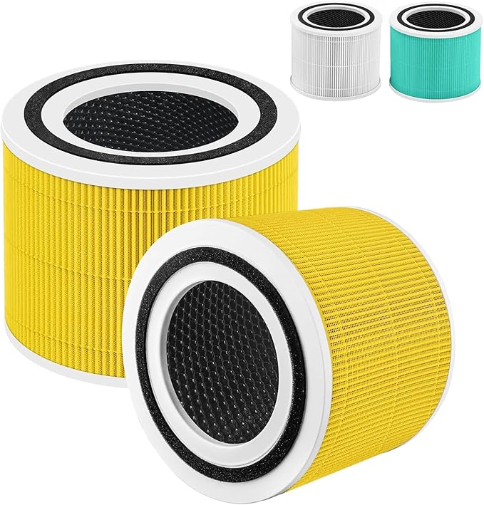 Core 300 Core 300s Filter Compatible by FilledwithLove