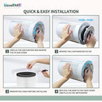 AP-T10FL Replacement Filter Compatible - Image 5