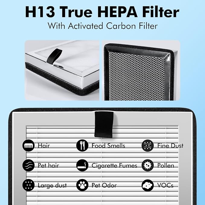 MA15 Replacement Filter Compatible - Image 4