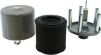Replacement 1.5" Air Intake Filter Assembly - Image 3